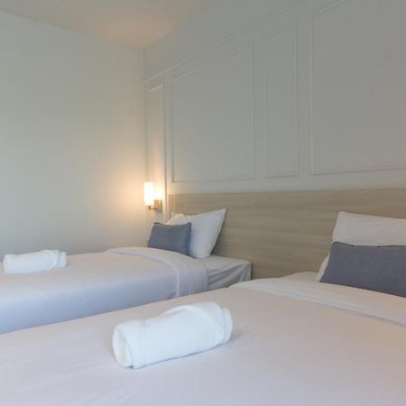 צ'יאנג מאי Donchan Grand Hotel מראה חיצוני תמונה